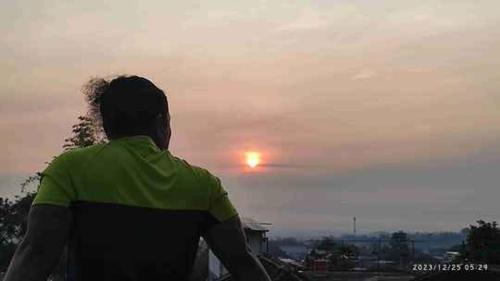 Sidomulyo House | Darmawan Homestay