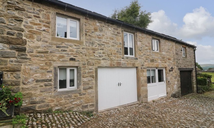 Grassington Cottage | DARROWBY BARN, family friendly in Grassington