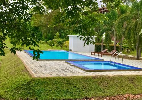 Sigiriya House | Darshani Lodge