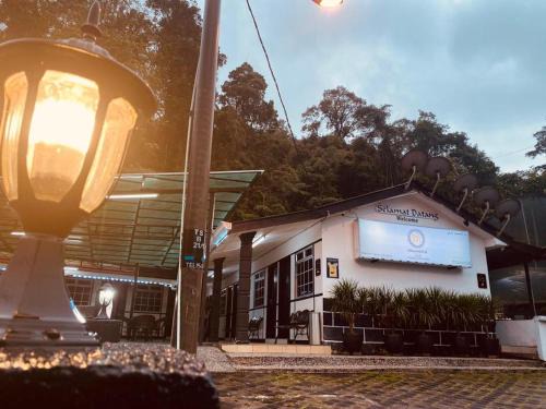 Tanah Rata House | Darulmakmur Chalet