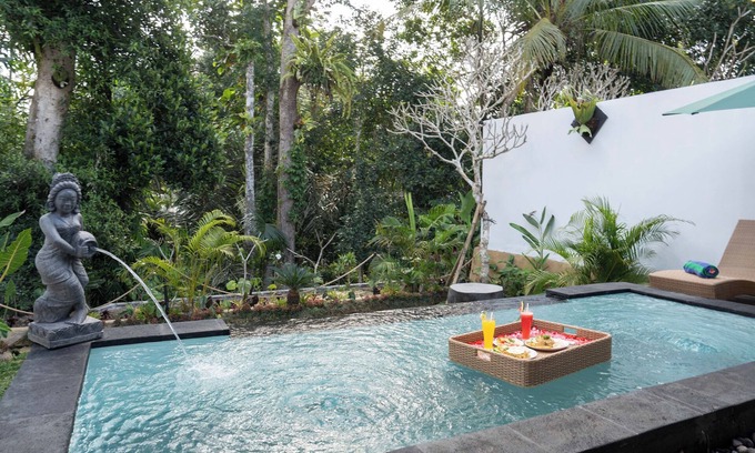 Sebatu Villa | Daruma Villa Sebatu