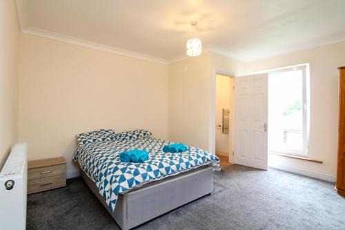 Shirley House | Darwin road guest house 5