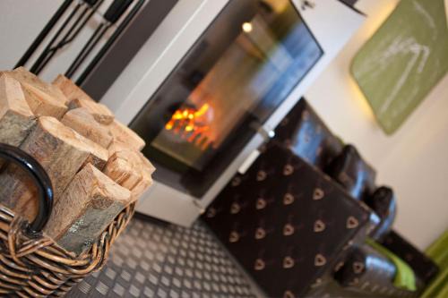 Nauders Apartment | das Alpenblick & Outdoor Lodge Nauders