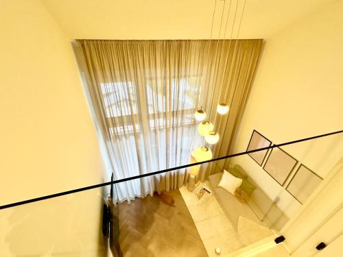 Bad Mitterndorf Apartment | Das Alpenzeit Loft mit Balkon und Grimmingblick