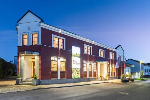 Deutschkreutz Hotel | Das Blaufränkisch Weinhotel & Restaurant