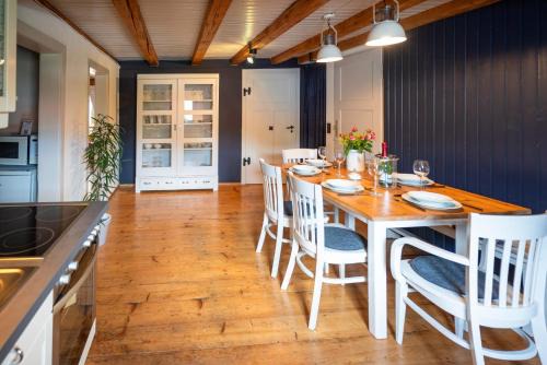 Naumburg Apartment | Das Depot - zentral Wohnen in Naumburg