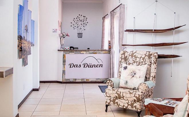 Upington Bed & Breakfast | Das Dunen
