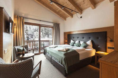Saalbach-Hinterglemm Hotel | Das Glemm Hotel