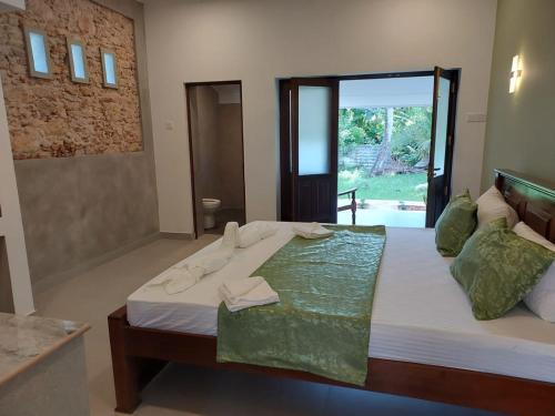 Kaduruduwa Villa | Das Haus Villa & Restaurant