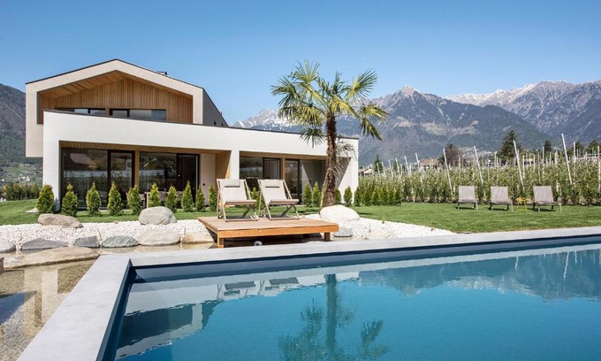 Merano Apartment | Das Heacher