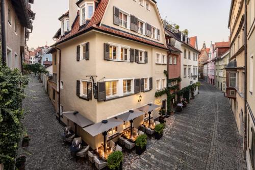 Insel Hotel | Das Ludwig
