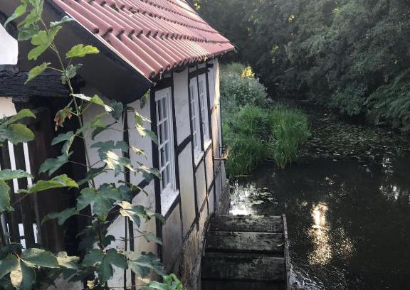 Ladbergen House | Das Mühlchen