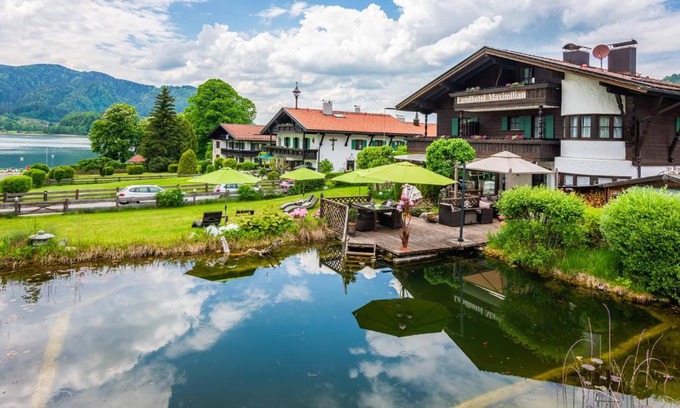 Schliersee Hotel | Das Maximilian - Feines Landhotel am Schliersee