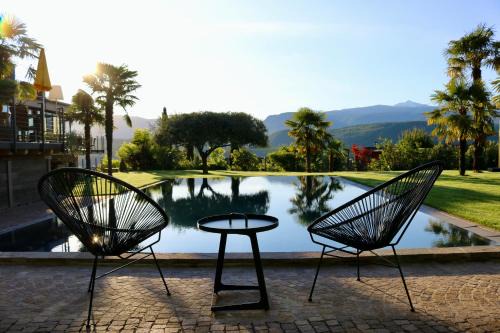 Caldaro Sulla Strada del Vino Hotel | Das Panorama Dependance