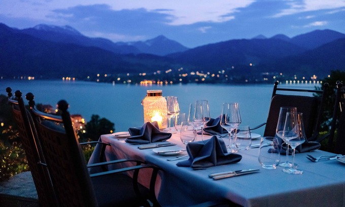 Tegernsee Hotel | Das Tegernsee