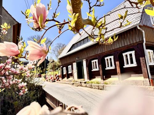 Waltersdorf House | dasErbhaus