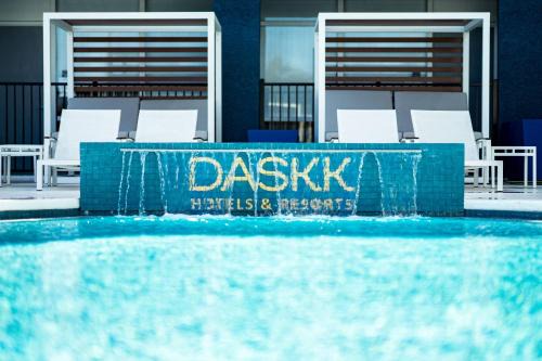 Southwest Orlando Hotel | DASKK Orlando Hotel near Universal Blvd, an Ascend Collection Hotel