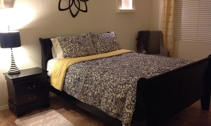 Skyline Bel Air Estates Condo | Dates now available February/March 2020!