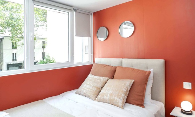 Amerique Apartment | David D Angers 23 - Studio Apartment, Sleeps 2