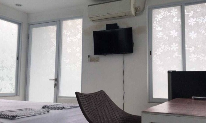 Taman Griya Hotel | David Houses