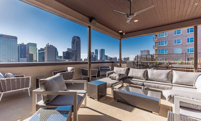 Biddleville House | David Wales: 518 Campus St, Unit 3, Charlotte, NC 28216