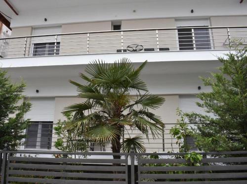 Kallikratia Apartment | Davidana Deluxe Apartments