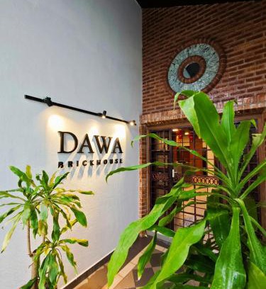 Ipoh House | DAWA Brickhouse - Balinese Guesthouse in Thompson Ipoh by Ryokan Management