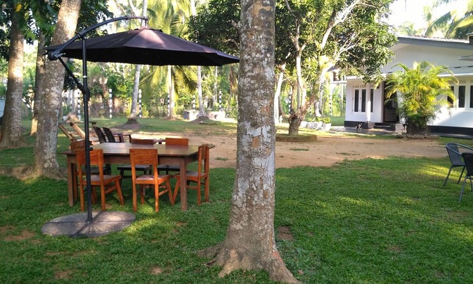Hettimulla House | Dawlana Home - Entire Home in Bentota