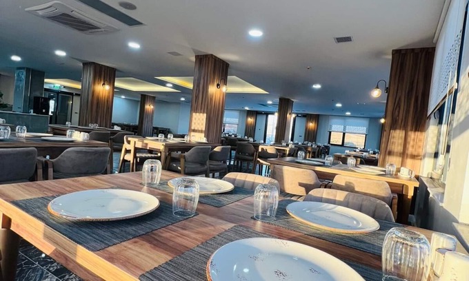 Midyat Hotel | Dayman Hotel