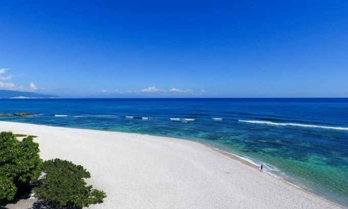 Juan Esteban Hotel | DAYMOND BLUE TROPICAL LODGE