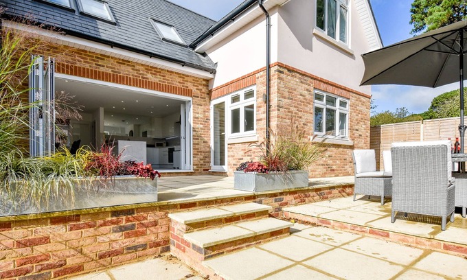 Weymouth House | Days Away - Luxury holiday home