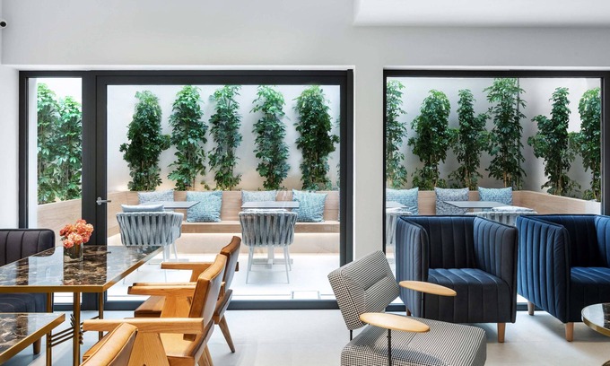 Patras Hotel | DAYS City Suites