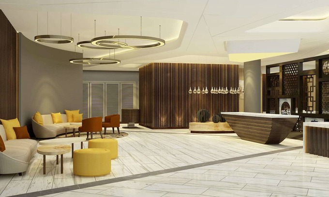 Durgapura Hotel | Days Hotel by Wyndham Jaipur Tonk Road