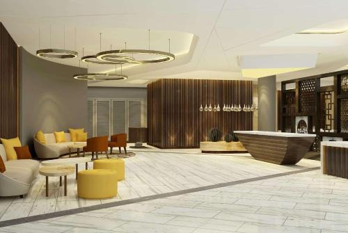 Durgapura Hotel | Days Hotel Jaipur Tonk Road By Wyndham