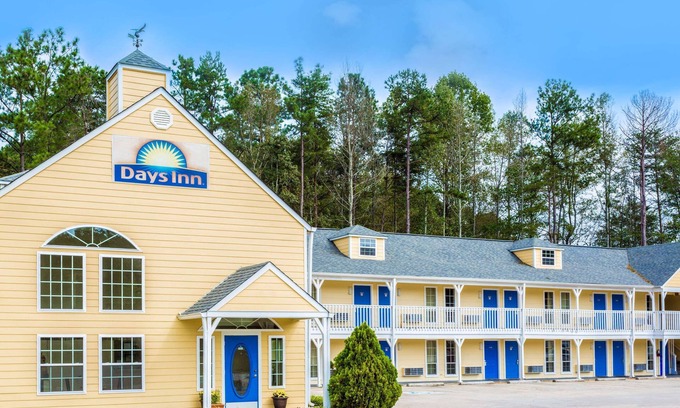 Cornelia Hotel | Days Inn by Wyndham Cornelia