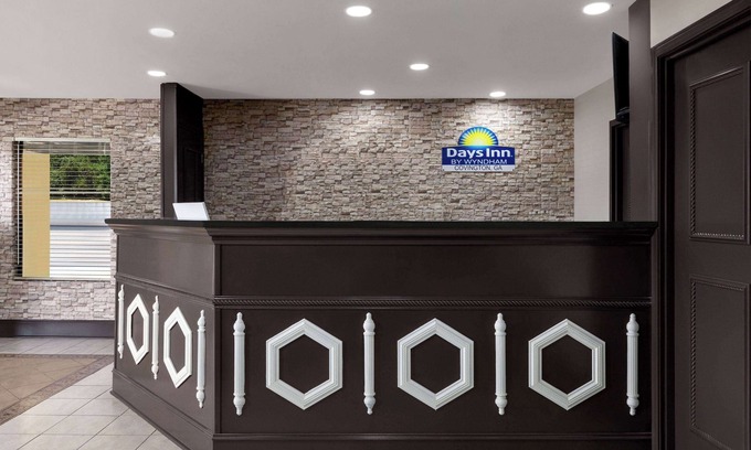 Covington Hotel | Days Inn by Wyndham Covington