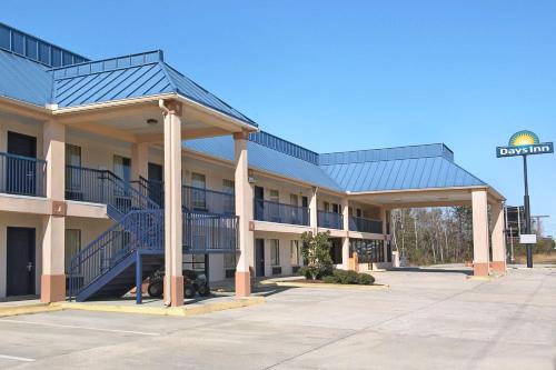 St. Martin Hotel | Days Inn by Wyndham Ocean Springs