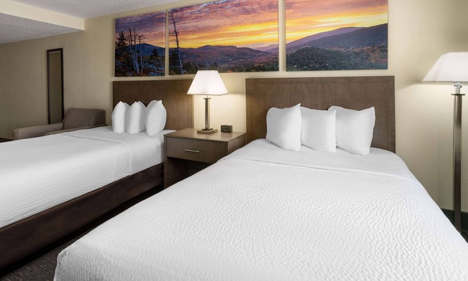 State College Hotel | Days Inn by Wyndham Penn State