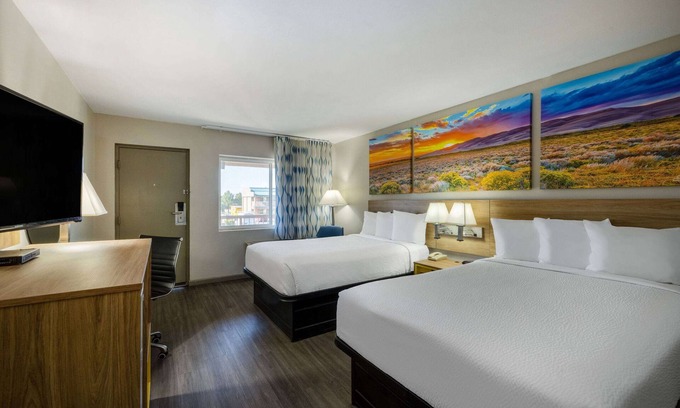 Roswell Hotel | Days Inn by Wyndham Roswell
