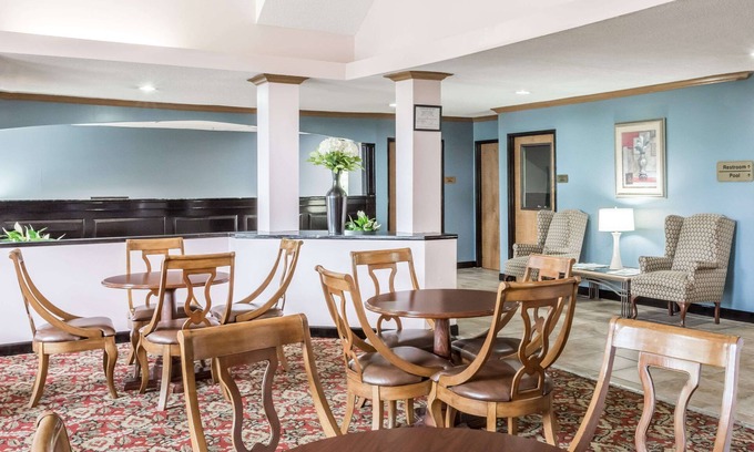 Selma Hotel | Days Inn by Wyndham Selma