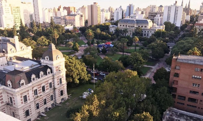La Plata Hotel | Days Inn & Suites by Wyndham La Plata