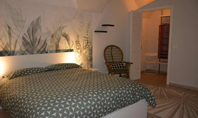 Centro Storico Apartment | DAYSIN APARTMENT