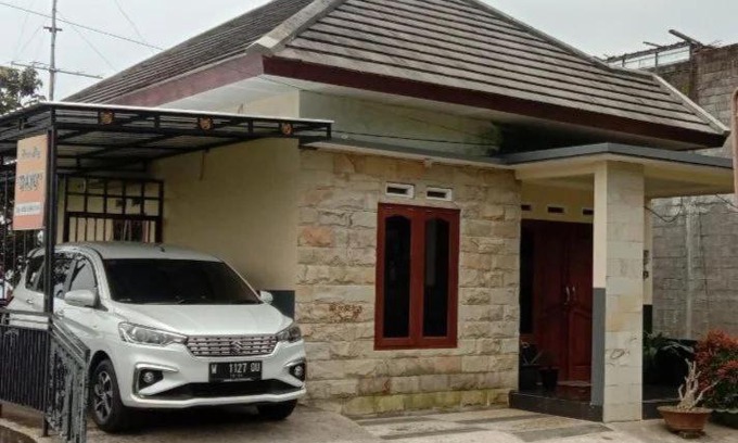 Oro Oro Ombo House | Dayu Homestay