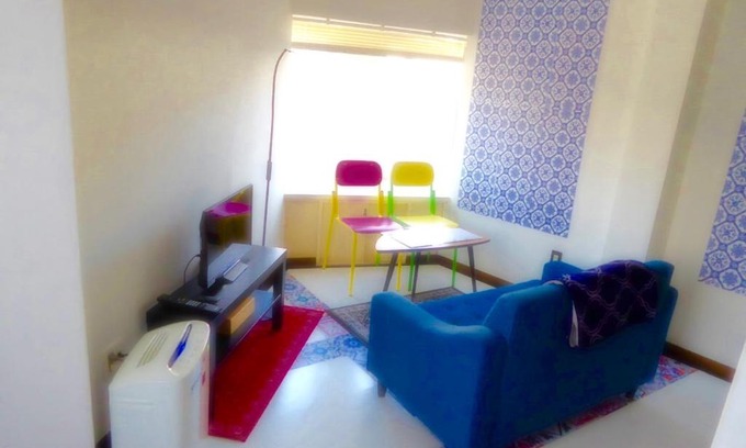 Dazaifu Hotel | Dazaifu - Apartment/Vacation STAY 36901