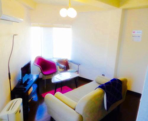 Dazaifu Hotel | Dazaifu - Apartment/Vacation STAY 36942