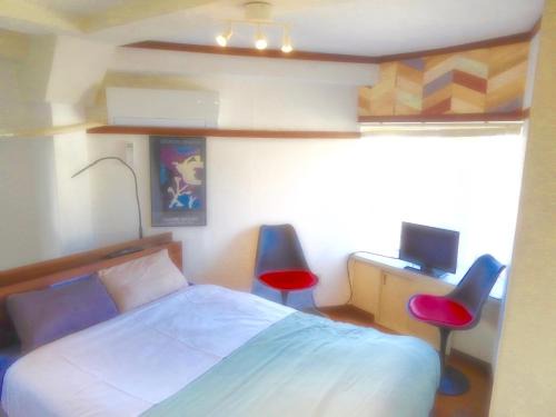 Dazaifu Hotel | Dazaifu - Apartment/Vacation STAY 36947