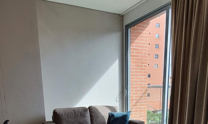 Riomar Apartment | Dazzling one bedroom loft near to Buena Vista Mall