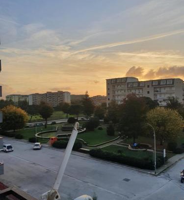 Santa Maria Capua Vetere House | Dc apartment