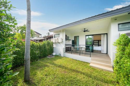 Chalong Hotel | DC Resident Phuket