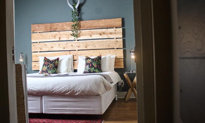 Oudtshoorn House | De Akker Guest House Oudtshoorn